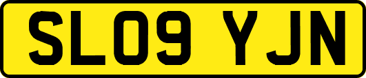 SL09YJN