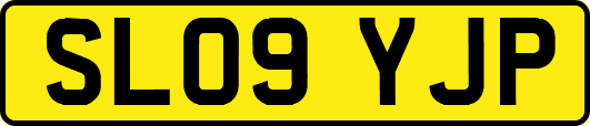 SL09YJP