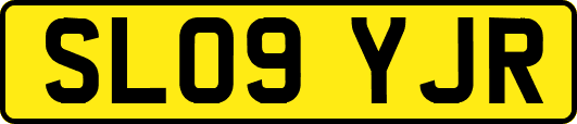 SL09YJR
