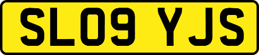 SL09YJS