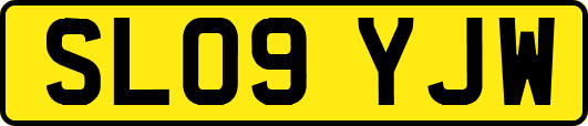 SL09YJW
