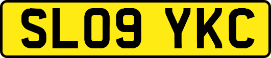 SL09YKC