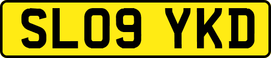 SL09YKD
