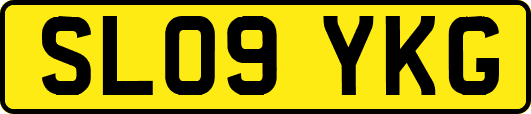 SL09YKG