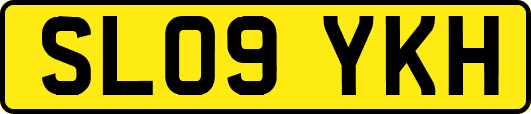 SL09YKH