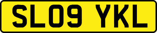SL09YKL