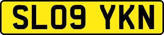 SL09YKN