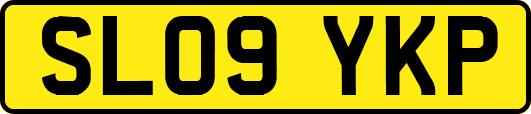 SL09YKP
