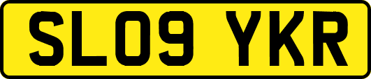 SL09YKR