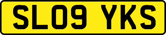 SL09YKS