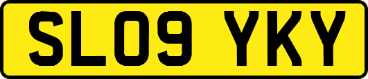 SL09YKY