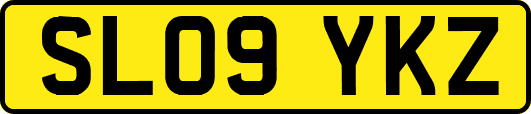 SL09YKZ