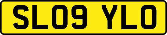 SL09YLO