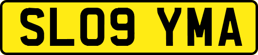 SL09YMA