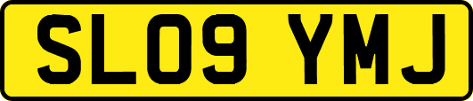 SL09YMJ