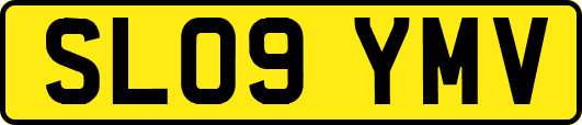 SL09YMV
