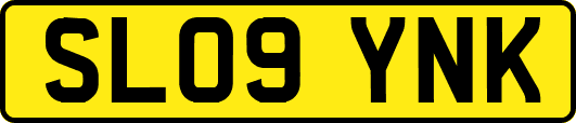 SL09YNK