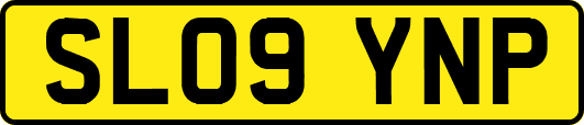 SL09YNP