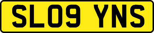 SL09YNS
