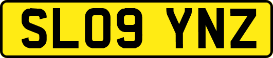 SL09YNZ