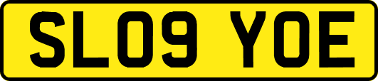 SL09YOE
