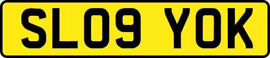 SL09YOK