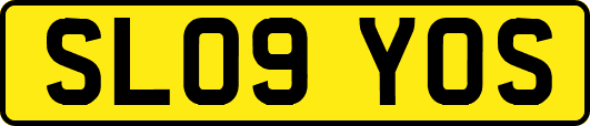 SL09YOS