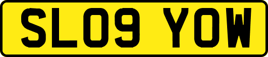 SL09YOW