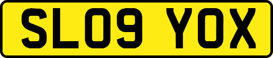SL09YOX