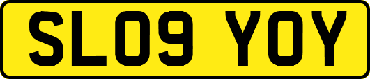 SL09YOY