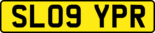 SL09YPR