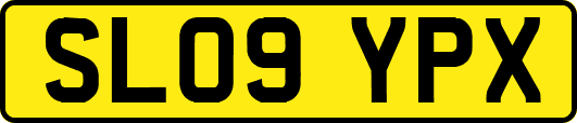 SL09YPX