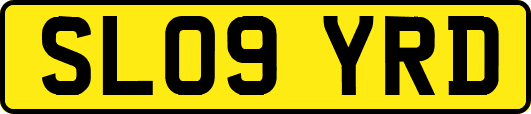 SL09YRD