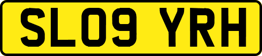 SL09YRH