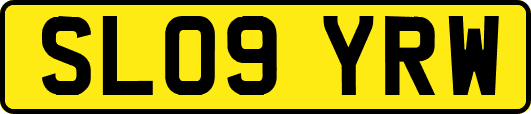 SL09YRW