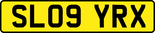 SL09YRX