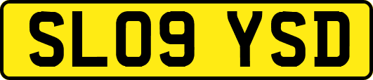 SL09YSD