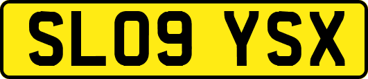 SL09YSX