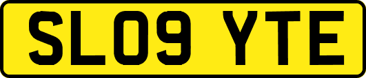 SL09YTE