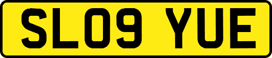 SL09YUE