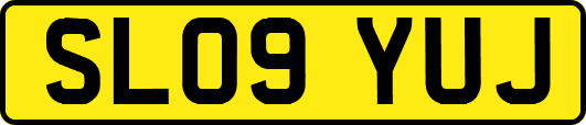 SL09YUJ