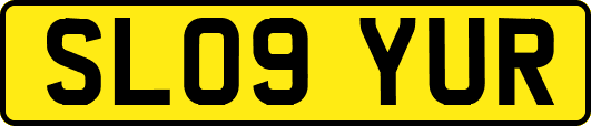 SL09YUR