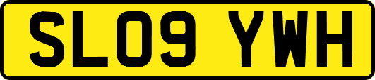 SL09YWH