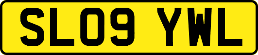 SL09YWL
