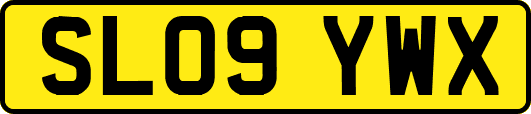SL09YWX