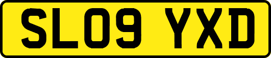 SL09YXD