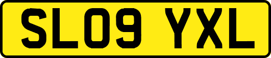 SL09YXL