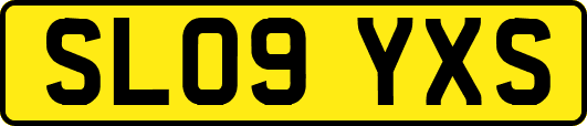 SL09YXS