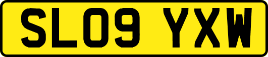 SL09YXW