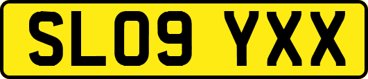 SL09YXX